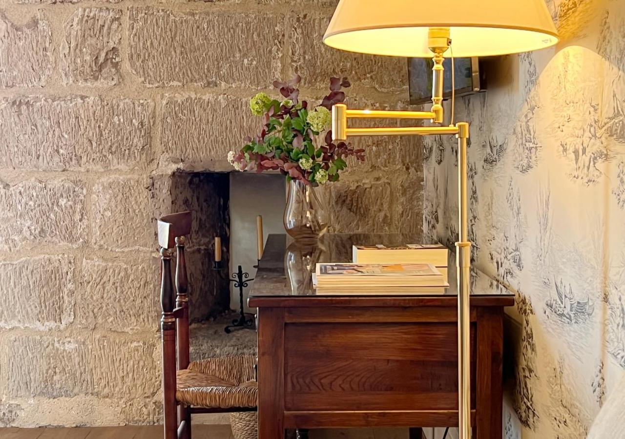 Castillo De Corvinos Хуеска Екстериор снимка